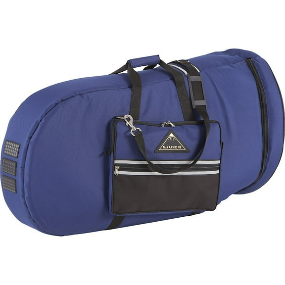 Miraphone Deluxe Tuba Gig Bags Fits 1293 CC Tuba