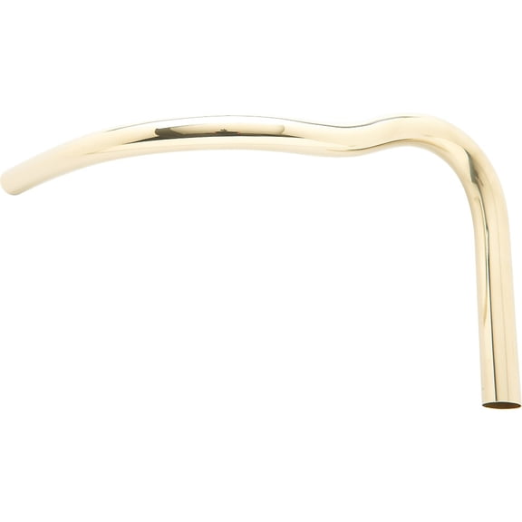 Miraphone Miraphone Tuba Leadpipes 1292 Leadpipe, Nickel Silver No Receiver