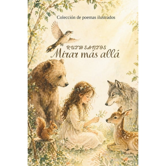 Mirar más allá, (Paperback)