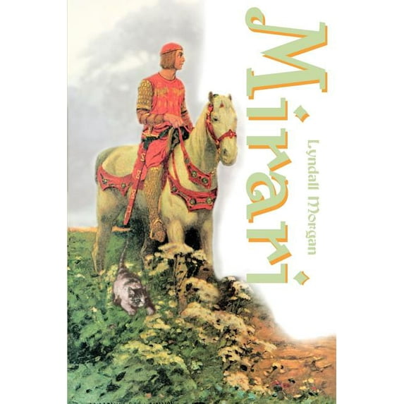 Mirari, (Paperback)