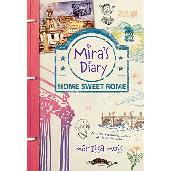 Pre-Owned Home Sweet Rome (Hardcover) 140226609X 9781402266096