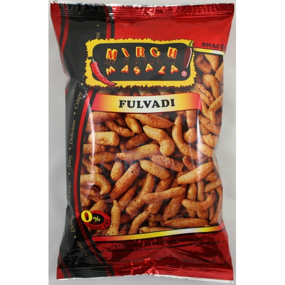 Mirch Masala Fulvadi - 12 Oz (340 Gm)
