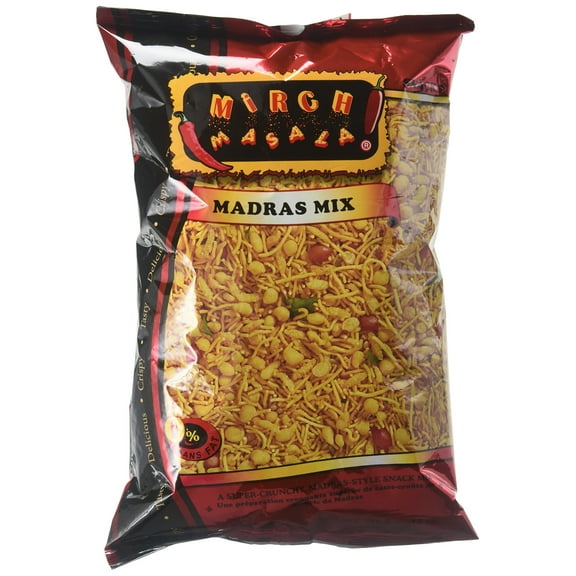 Mirch Masala Madras Mix(12Oz., YPF5340g)