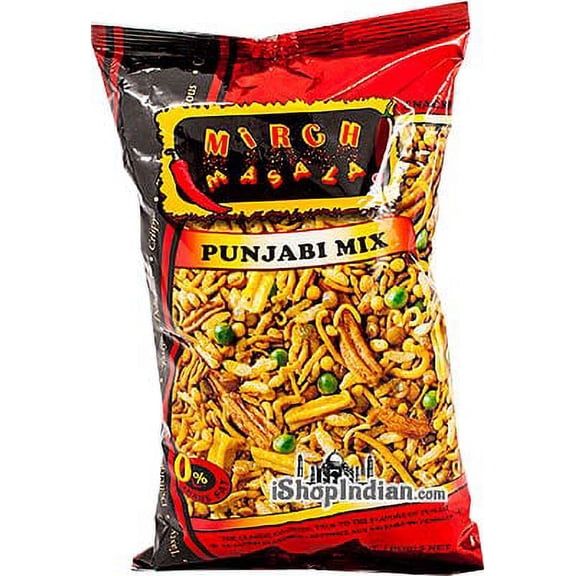Mirch Masala Punjabi Mix 12 oz pack