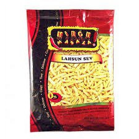 Mirch masala Lahsun sev