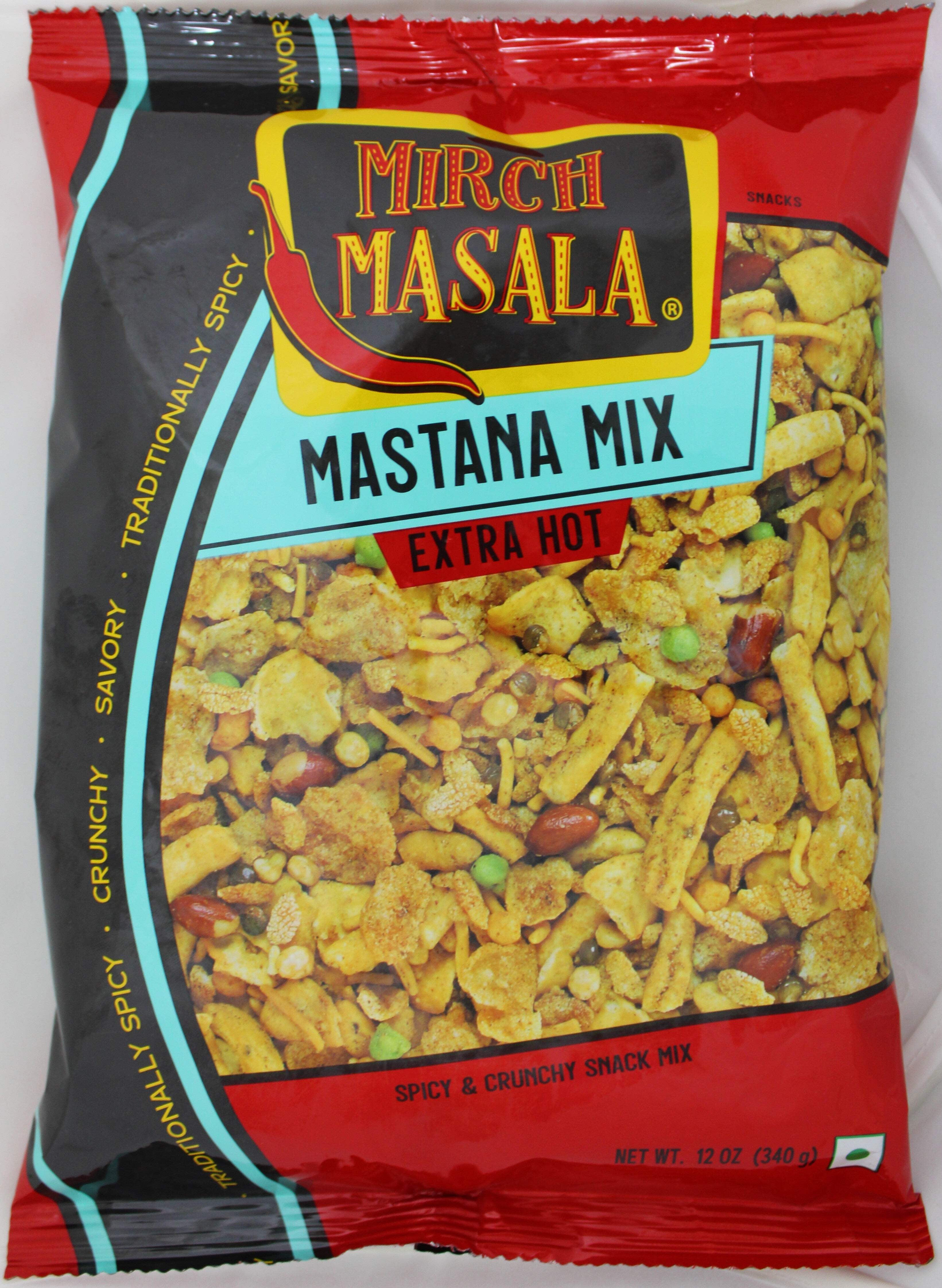 Mirch masala Mastana mix 340g - Walmart.com
