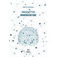 thumbnail image 1 of Mirco Goldoni Progetto Mnemosyne (Paperback), 1 of 1