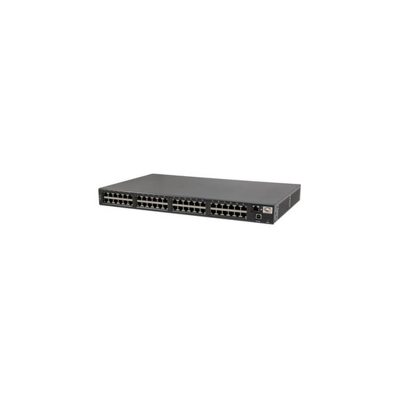 Mircochip 24 ports 90W IEEE 802.3bt-compliant indoor PoE midspan PD9624GCACUS