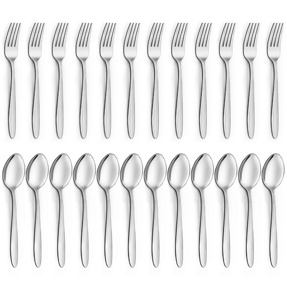 Fork & Spoon Sets