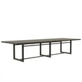 thumbnail image 1 of Mirella Conference Table Sitting Height - 12' Southern Tobacco, 1 of 4