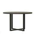 thumbnail image 1 of Mirella Conference Table (Table & Base) - 42" Southern Tobacco, 1 of 3