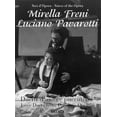thumbnail image 1 of Mirella Freni & Luciano Pavarotti - Love Duets from Puccini's Operas: For Soprano & Tenor with Piano, (Paperback), 1 of 1