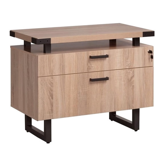 Mirella Lateral File in Sand Dune