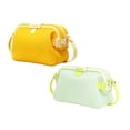 thumbnail image 1 of Miretho Huggea Bag, Women Summer Silicone Handbag, Waterproof Foldable Tote, 1 of 6