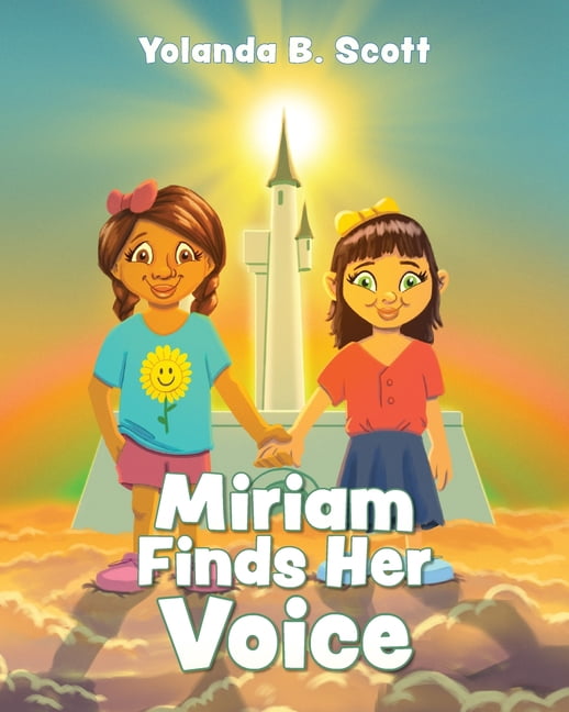 Miriam Finds Her Voice, (Paperback)