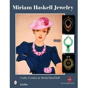 Miriam Haskell Jewelry (Hardcover)