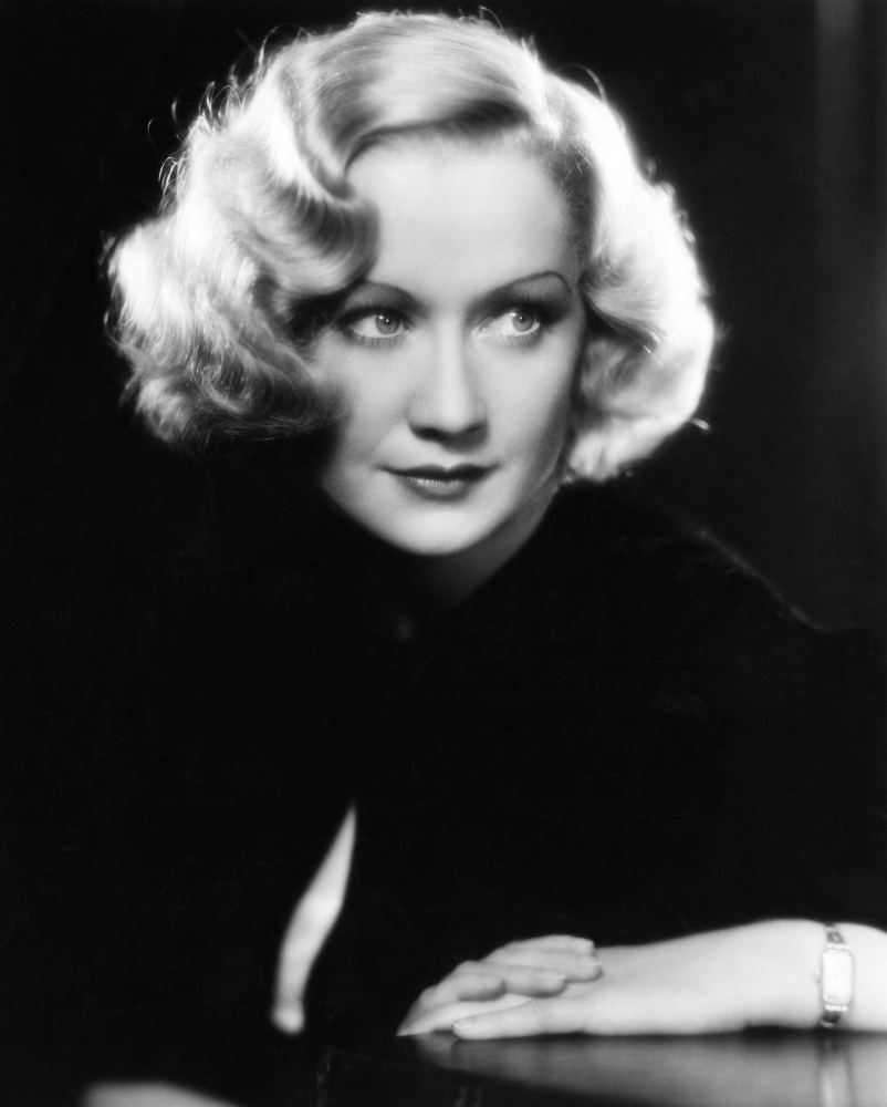 Miriam Hopkins Canvas Art - (16 x 20)