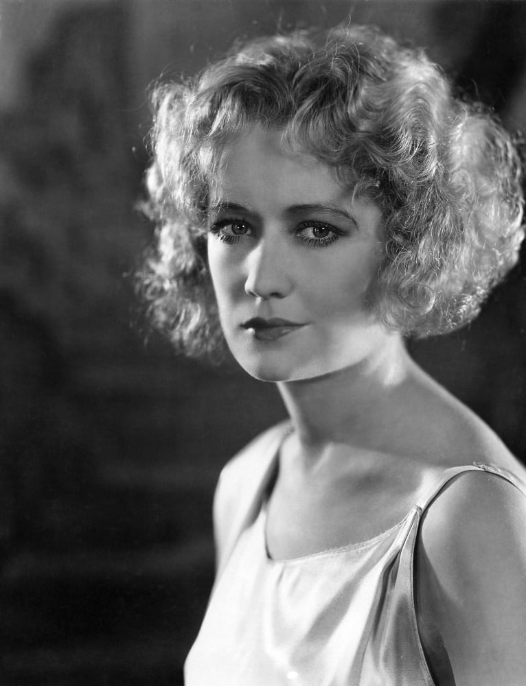 Miriam Hopkins Canvas Art - (16 x 20)