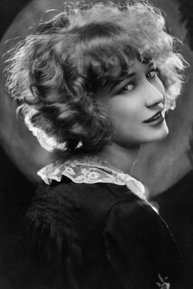 Miriam Hopkins Canvas Art - (16 x 20)