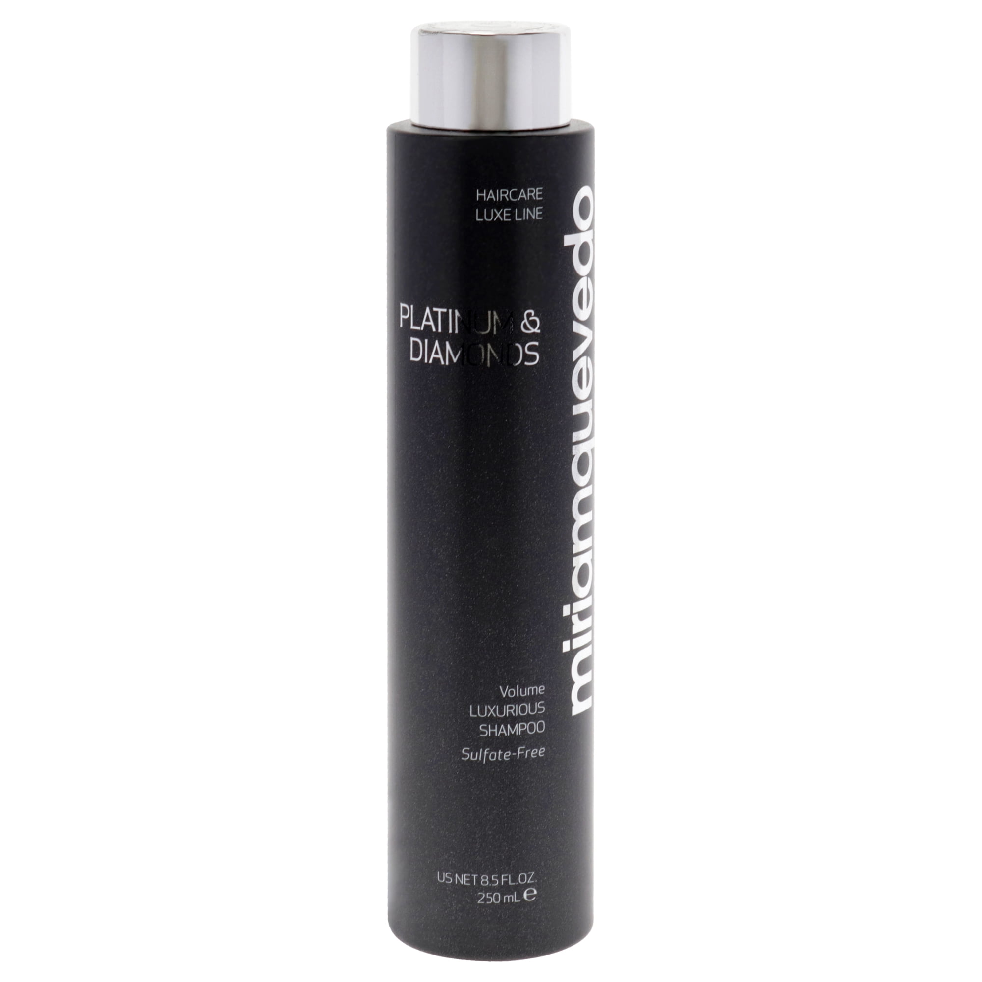 Platinum Shampoo