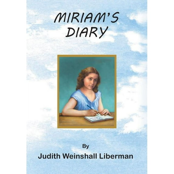Miriam's Diary, (Hardcover)