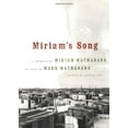 thumbnail image 1 of Pre-Owned Miriam's Song: A Memoir (Hardcover) 0684833034 9780684833033, 1 of 1