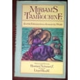 thumbnail image 1 of Pre-Owned Miriam's Tambourine: Jewish Folktales from Around the World Hardcover, 1 of 1