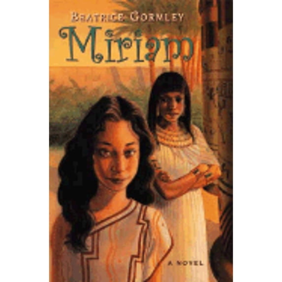 Pre-Owned Miriam (Paperback) 0802851568 9780802851567