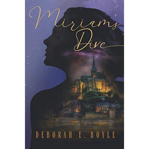 Pre-Owned Miriams Dive Paperback Deborah E Boyle