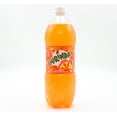 thumbnail image 1 of Mirinda, Orange, 1.75 Lt, Soda Pop, Allergens Not Contained, 1 of 6