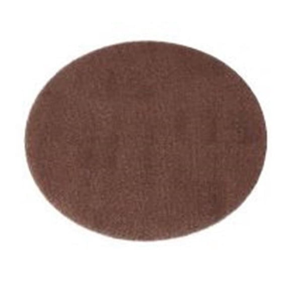 Mirka 11 in. Abranet Mesh Grip Disc 180 Grit - Brown - 11in.