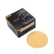 Mirka 23-332-150 Bulldog Gold 5-Inch PSA Disc 150 Grit