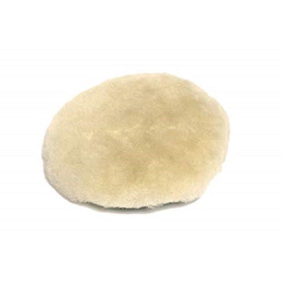 Mirka 3" Lambs Wool Pad