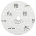 thumbnail image 1 of Mirka  5 in. 150 Grit Hook & Loop Novastar Disc, 1 of 1