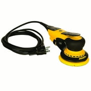 Mirka 6 Deros DC Compact Sander, 5mm Orbit