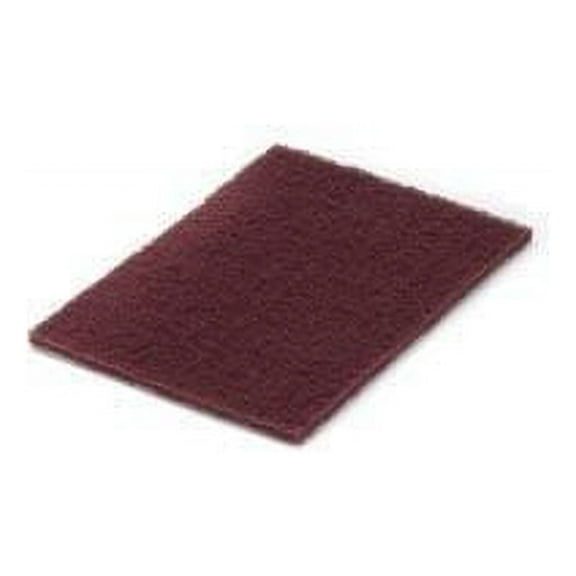 Mirka MA18.111.447 6 x 9 in. Mirlon Scuff Pad VF P360 Grit