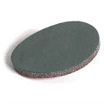 thumbnail image 1 of Mirka Abrasives Abralon 8A2411000 8A Series Grip-On Sanding Disc, 6 in, 1000 Grit, Silicon Carbide, 1 of 2