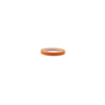 thumbnail image 1 of Mirka Abrasives 9190320007 Fine Line Tape, 108 ft L x 0.47 in W, Orange, 1 of 1