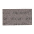 thumbnail image 1 of Mirka 9A-149-150 2-3/4 x 5-Inch 150 Grit Mesh Abrasive Dust Free Sanding Sheets, 1 of 3