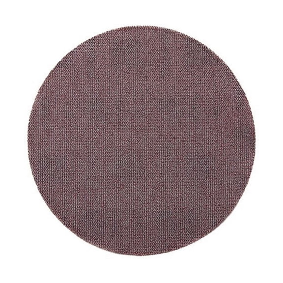 Mirka 9A-232-220 5-Inch 220 Grit Mesh Abrasive Dust Free Sanding Discs, Bo...