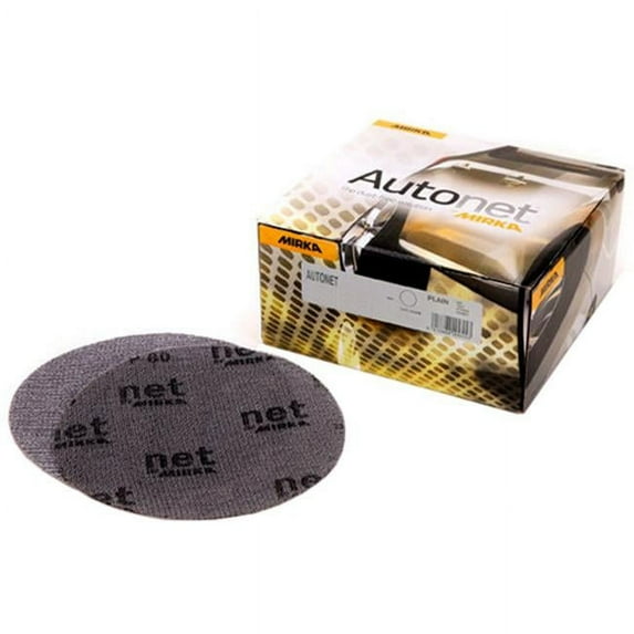 Mirka AE23205041 Autonet 5-Feet Mesh Grip Roll