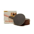 Mirka Abralon 6 Inch 1000 Grit Foam Sanding Discs, 10 per box (MK240