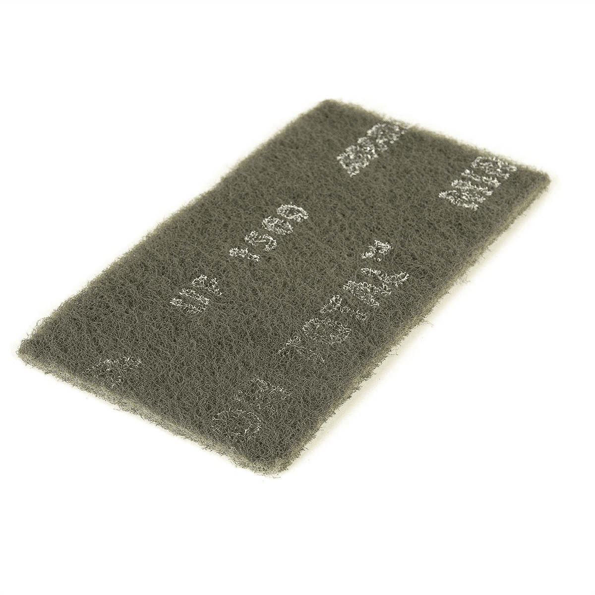 Mirka Mirlon Total 4.5" X 9" Ultra Fine Scuff Pads – 1500 Grit, Flexible & Durable Sanding Pads