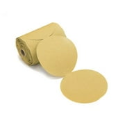 5 GOLD PSA LINKROLL P150 Mirka Abrasives 23-314-150 MRK