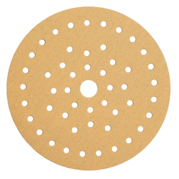 Mirka Abrasives 236MF060 236MF060; Gold Multifit 6 Grip 50H P60