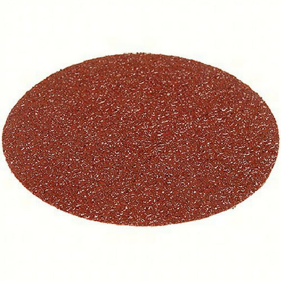 Mirka Abrasives 40352120 40352120; Coarse Cut 8 Inch Psa Disc 120G
