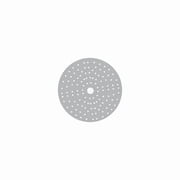 Mirka Abrasives 6 in. Iridium Grip 121H 180