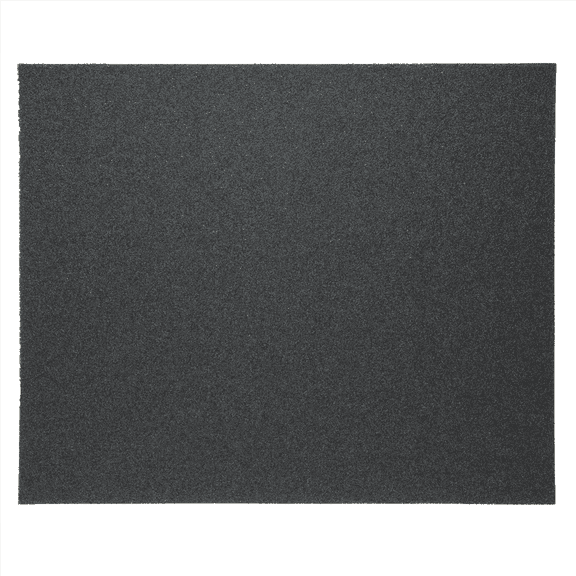 Mirka Abrasives WPF PRO 9"x11" Plain P400, 50 Sheets/Box