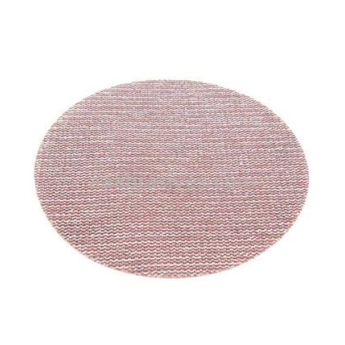 Mirka Abrasives 9A241220; Abranet 6 inch Sanding Disc 220G 50/Pack