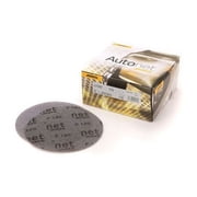 Mirka Abrasives AE23205012; Autonet 5 inch Disc 120G 50/Pk